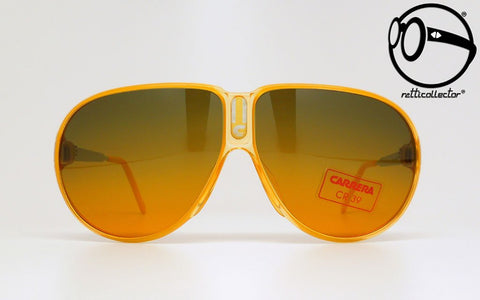 carrera 5592 40 ep 80s Vintage sunglasses no retro frames glasses