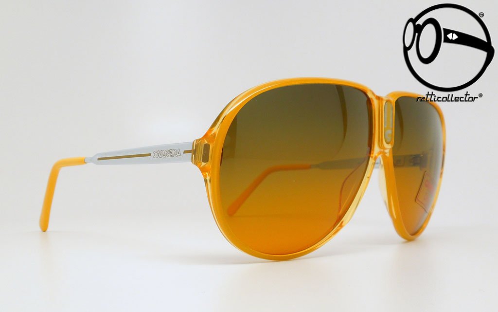 VINTAGE SUNGLASSES CARRERA 5592 40 EP 80s - ORIGINAL AND