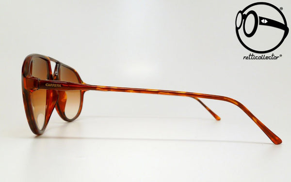 carrera 5333 11 brw 80s Unworn vintage unique shades, aviable in our shop
