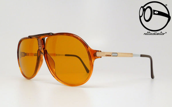 carrera 5309e 11 vario grn 80s Vintage eyewear design: sonnenbrille für Damen und Herren