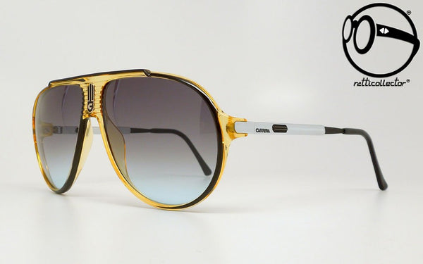 carrera 5315 70 vario 80s Vintage eyewear design: sonnenbrille für Damen und Herren