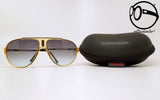 carrera 5315 70 vario 80s Occhiali vintage da sole per uomo e donna