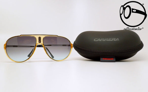 carrera 5315 70 vario 80s Occhiali vintage da sole per uomo e donna