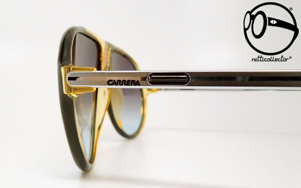 carrera 5315 70 vario 80s Lunettes de soleil vintage pour homme et femme