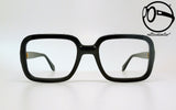 rodenstock bastian schw 60s Vintage eyeglasses no retro frames glasses
