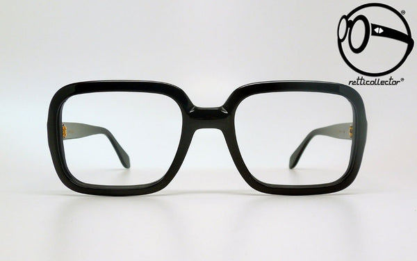 rodenstock bastian schw 60s Vintage eyeglasses no retro frames glasses