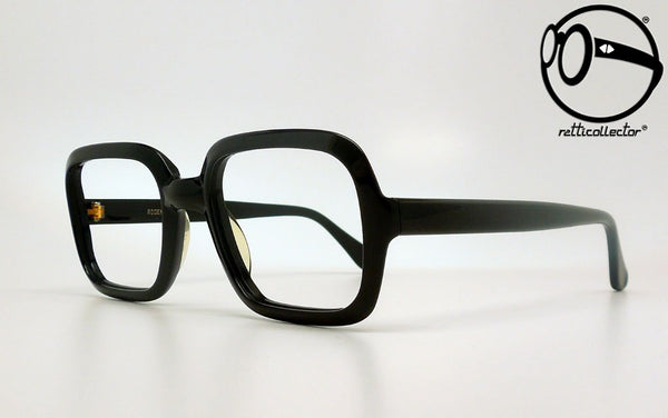 rodenstock bastian schw 60s Vintage eyewear design: brillen für Damen und Herren, no retrobrille