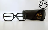 rodenstock bastian schw 60s Occhiali vintage da vista per uomo e donna