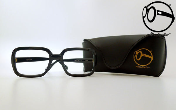 rodenstock bastian schw 60s Occhiali vintage da vista per uomo e donna