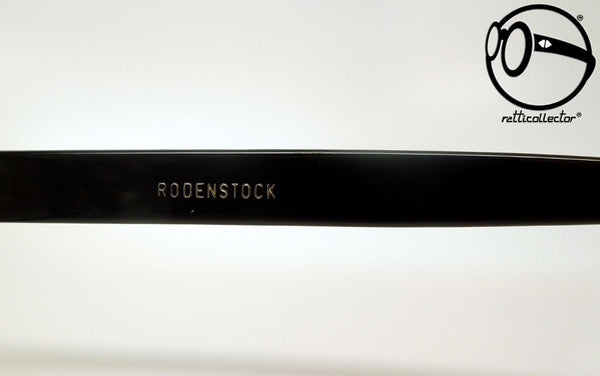 rodenstock bastian schw 60s Lunettes de vue vintage pour homme et femme