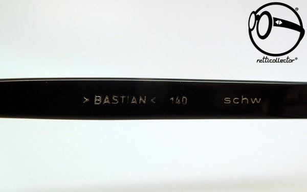 rodenstock bastian schw 60s Gafas y anteojos de vista vintage style para hombre y mujer