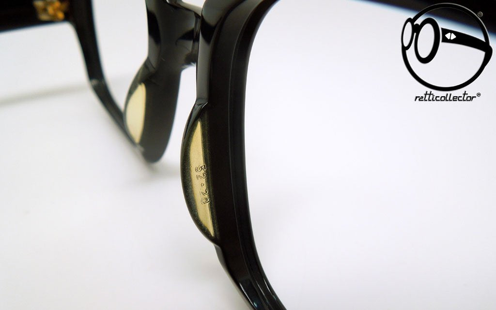 VINTAGE EYEGLASSES RODENSTOCK BASTIAN SCHW 60s ORIGINAL AND
