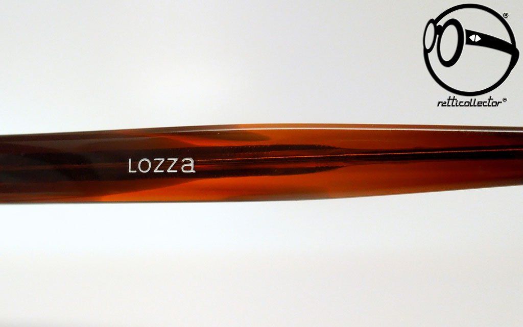 LOZZA RACER BRW