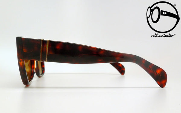 persol ratti 69218 24 meflecto 80s Neu, nie benutzt, vintage brille: no retrobrille