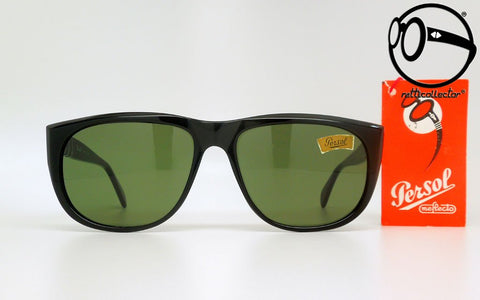 persol ratti 58244 95 meflecto 80s Vintage sunglasses no retro frames glasses