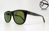 persol ratti 58244 95 meflecto 80s Vintage eyewear design: sonnenbrille für Damen und Herren