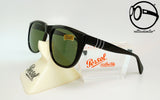 persol ratti 58244 95 meflecto 80s Gafas de sol vintage style para hombre y mujer