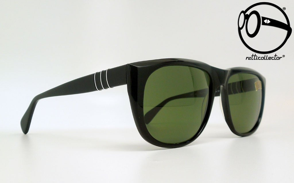 VINTAGE SUNGLASSES PERSOL RATTI 58244 95 MEFLECTO 80s - ORIGINAL 