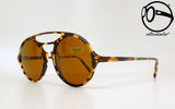 persol ratti 650 80 meflecto 80s Vintage eyewear design: sonnenbrille für Damen und Herren