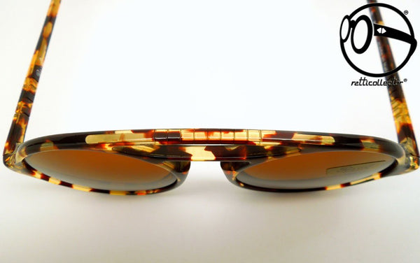 persol ratti 650 80 meflecto 80s Original vintage frame for man and woman, aviable in our store