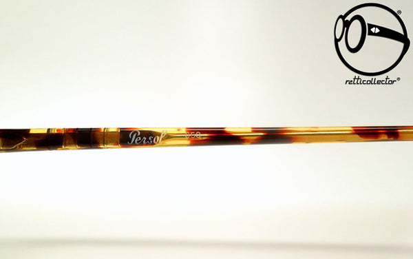 persol ratti 650 80 meflecto 80s Unworn vintage unique shades, aviable in our shop