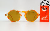 persol ratti 653 53 aip meflecto 80s Vintage sunglasses no retro frames glasses