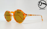 persol ratti 653 53 aip meflecto 80s Vintage eyewear design: sonnenbrille für Damen und Herren