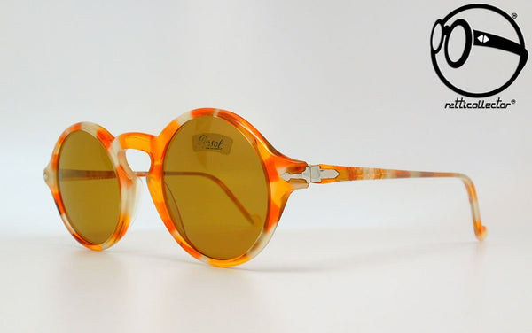 persol ratti 653 53 aip meflecto 80s Vintage eyewear design: sonnenbrille für Damen und Herren