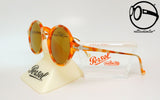 persol ratti 653 53 aip meflecto 80s Gafas de sol vintage style para hombre y mujer