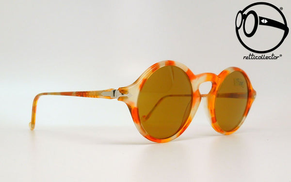 persol ratti 653 53 aip meflecto 80s Neu, nie benutzt, vintage brille: no retrobrille