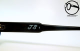 john sterling js 1 b pec 80s Gafas de sol vintage style para hombre y mujer