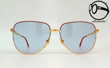 galileo med f18 col 6413 24kt gep 80s Vintage sunglasses no retro frames glasses