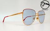 galileo med f18 col 6413 24kt gep 80s Ótica vintage: óculos design para homens e mulheres