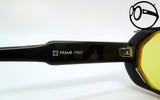 john sterling js 1 b slm 80s Original vintage frame for man and woman, aviable in our store