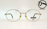 moschino by persol mm525 ns 80s Vintage eyeglasses no retro frames glasses