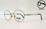 moschino by persol mm525 ns 80s Vintage eyewear design: brillen für Damen und Herren, no retrobrille