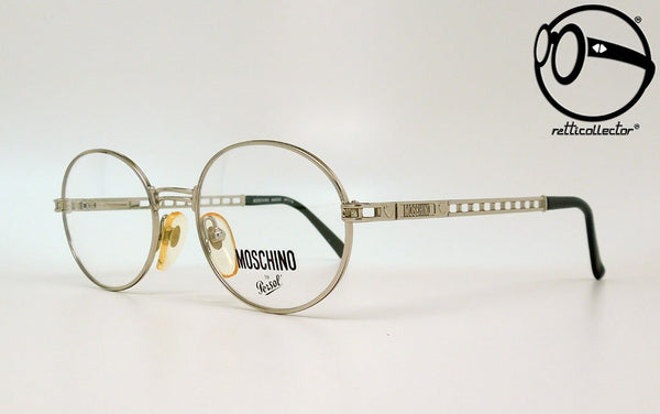 moschino by persol mm525 ns 80s Vintage eyewear design: brillen für Damen und Herren, no retrobrille