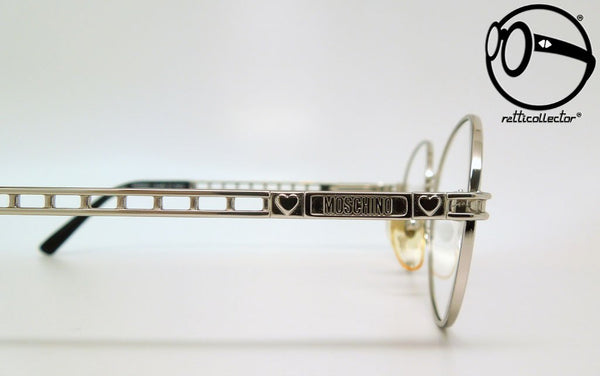 moschino by persol mm525 ns 80s Original vintage frame for man and woman, aviable in our store