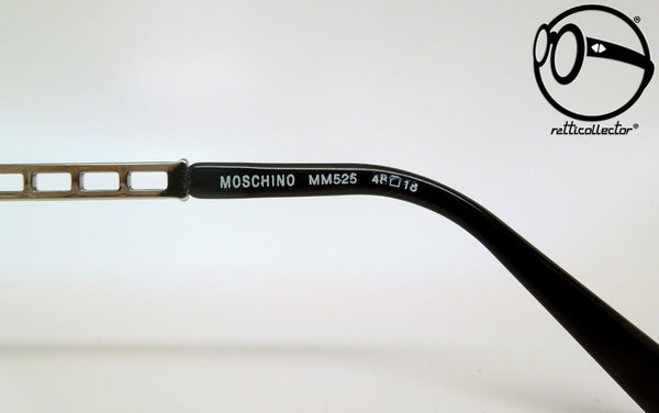 moschino by persol mm525 ns 80s Unworn vintage unique shades, aviable in our shop