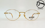 moschino by persol mm 145 de 80s Vintage eyeglasses no retro frames glasses