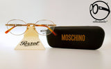 moschino by persol mm 145 de 80s Occhiali vintage da vista per uomo e donna