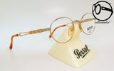 moschino by persol mm 145 de 80s Lunettes de vue vintage pour homme et femme