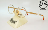 moschino by persol mm 145 de 80s Gafas y anteojos de vista vintage style para hombre y mujer