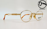 moschino by persol mm 145 de 80s Vintage brille: neu, nie benutzt