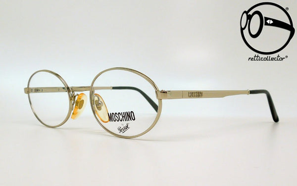 moschino by persol mm 345 ns 80s Vintage eyewear design: brillen für Damen und Herren, no retrobrille