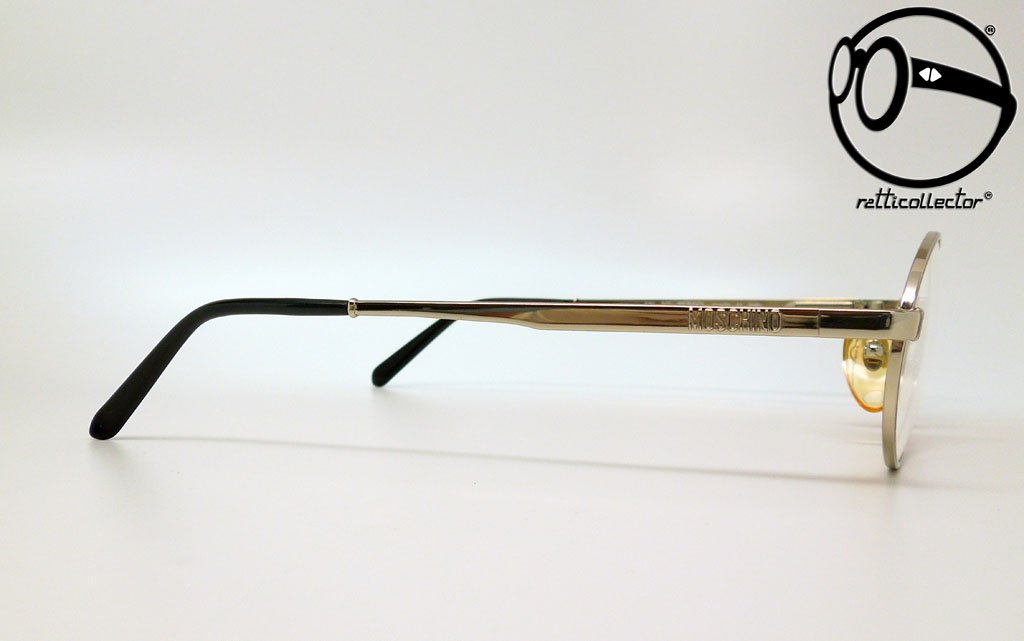 Moschino reading glasses store