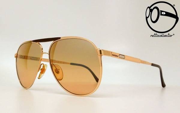 carrera 5314 40 vario 80s Vintage eyewear design: sonnenbrille für Damen und Herren