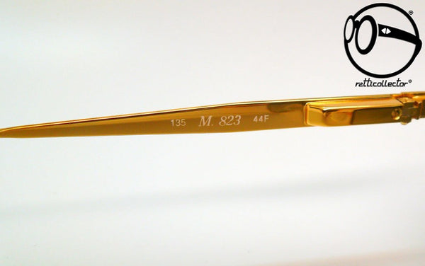 missoni by safilo m 823 44f grn 80s Unworn vintage unique shades, aviable in our shop