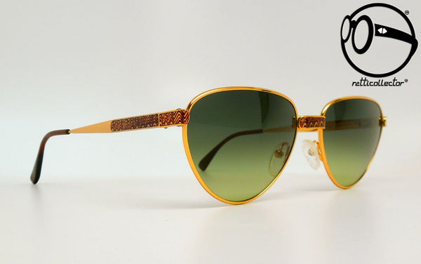missoni by safilo m 823 44f grn 80s Ótica vintage: óculos design para homens e mulheres