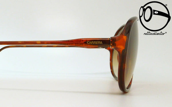 carrera 5333 11 gbr 80s Lunettes de soleil vintage pour homme et femme